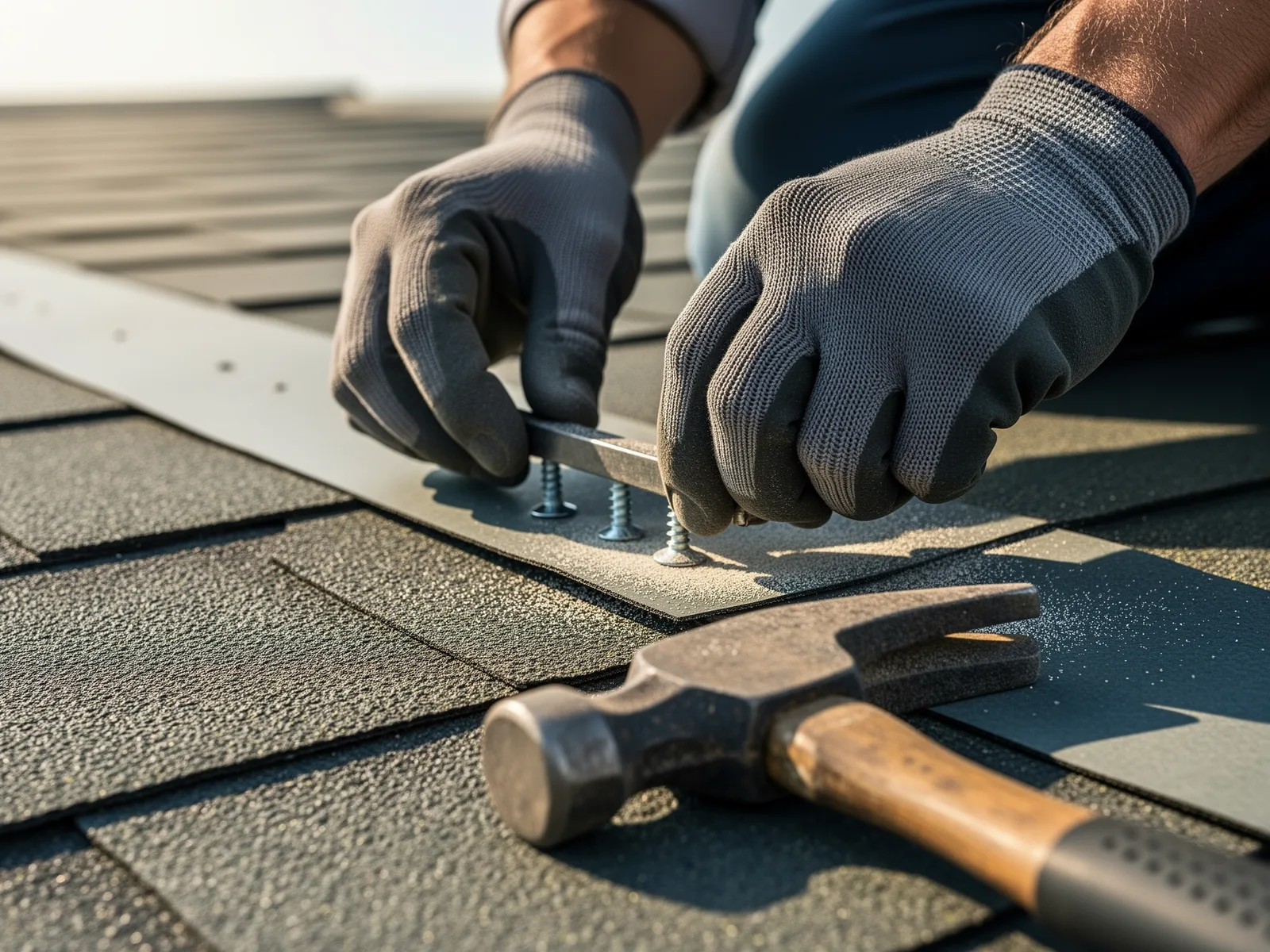 Why choose Fascia Repair in Exeter, NE